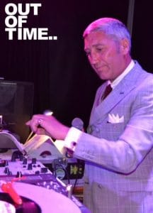 ANDY HILL DJ ANDY HILL DJ