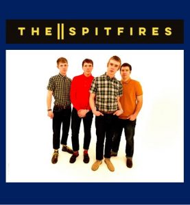 spitfires spitfires