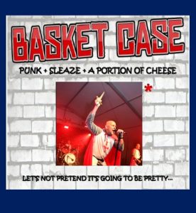 BASKETCASE BASKETCASE