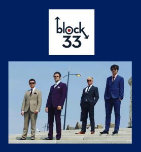 Block 33 Block 33