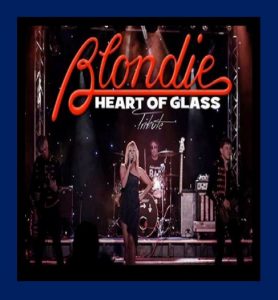 Blondie Blondie