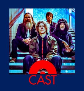Cast Cast