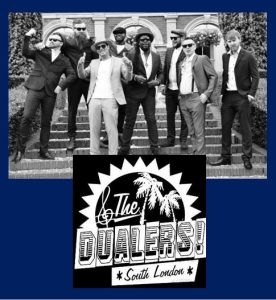 Dualers Dualers