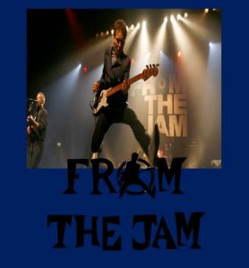 FTJ FTJ