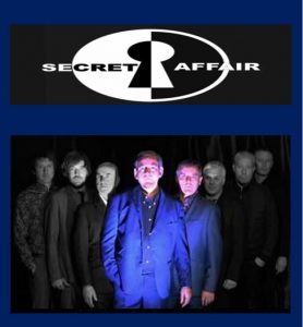 Secret Affair