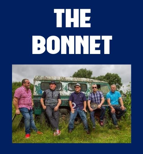 The Bonnet
