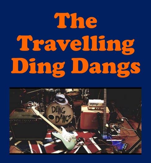 The Travelling Ding Dangs