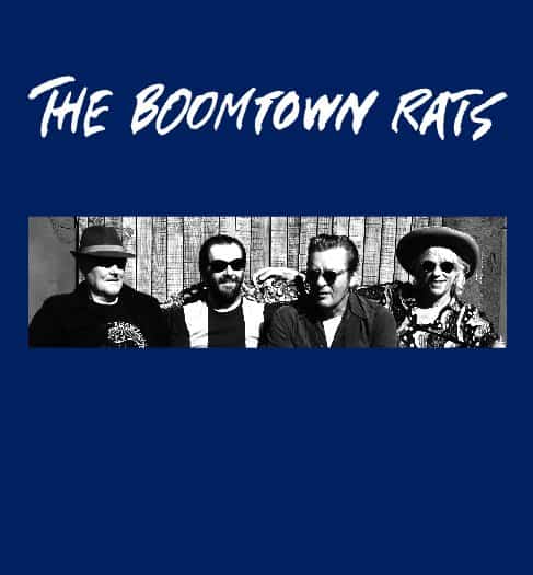 Boomtown Rats