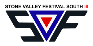 SVF SOUTH III 2020 LOGO SVF SOUTH III 2020 LOGO