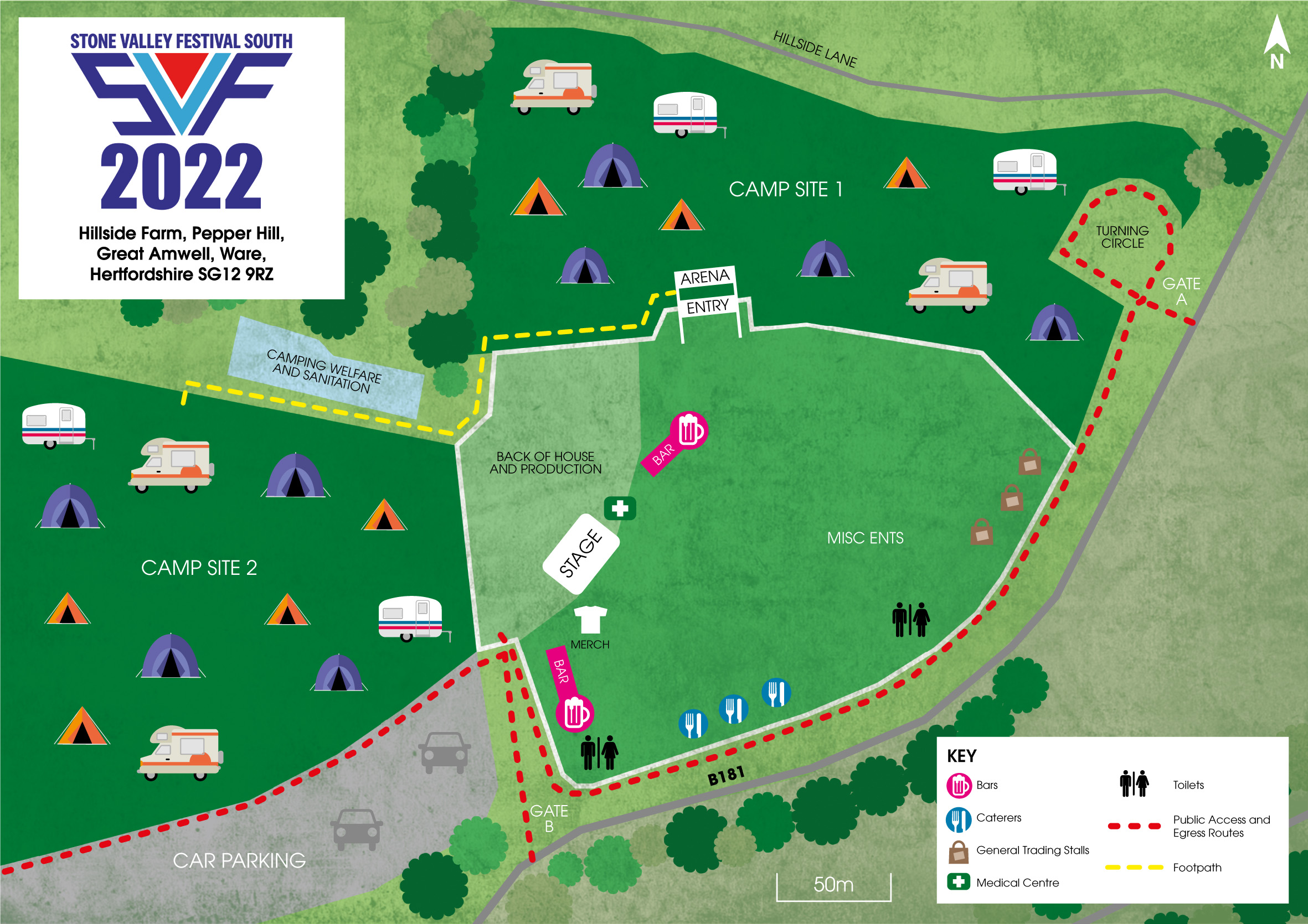 Stone Valley South Event Info Stone Valley Festivals