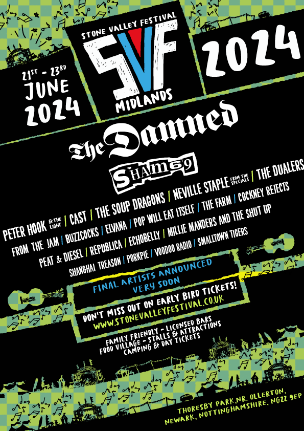 Home Stone Valley Festivals